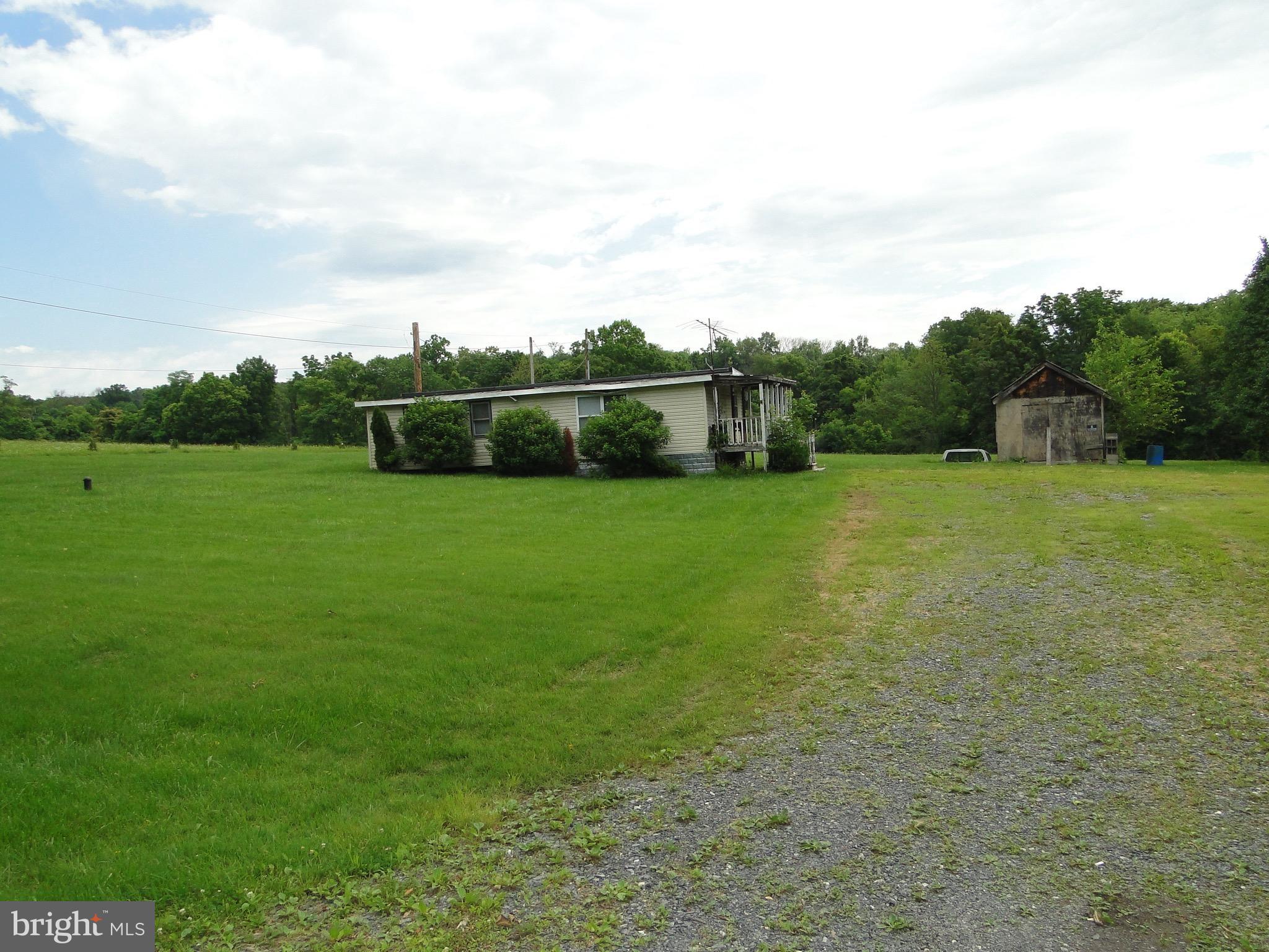 10009 Putman Road Frederick, MD 21702 - Photo 1 of 23 Exterior (General)