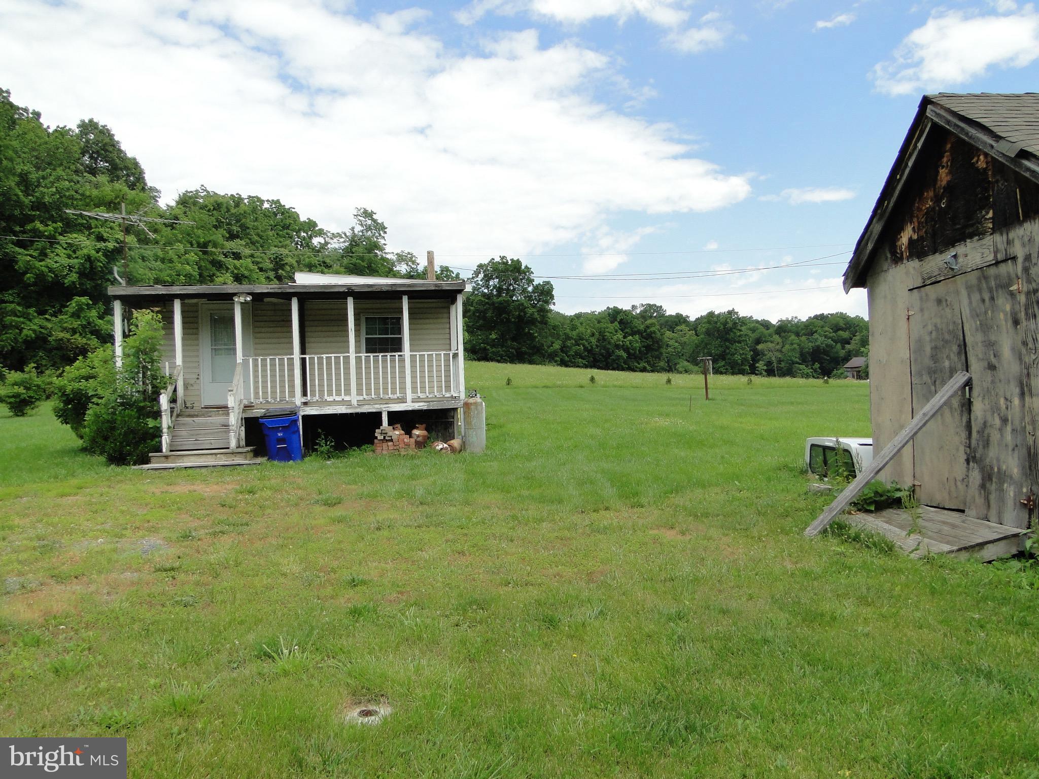 10009 Putman Road Frederick, MD 21702 - Photo 5 of 23 Exterior (General)