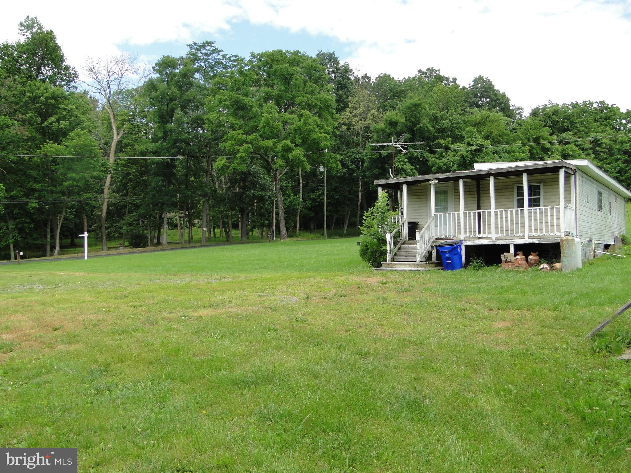10009 Putman Road Frederick, MD 21702 - Photo 6 of 23 Exterior (General)