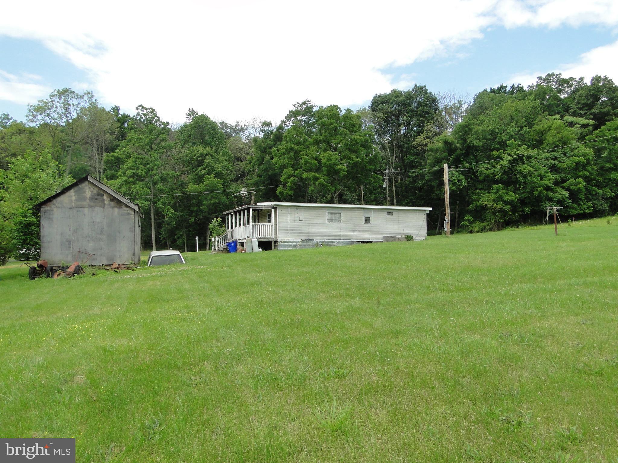 10009 Putman Road Frederick, MD 21702 - Photo 8 of 23 Exterior (General)