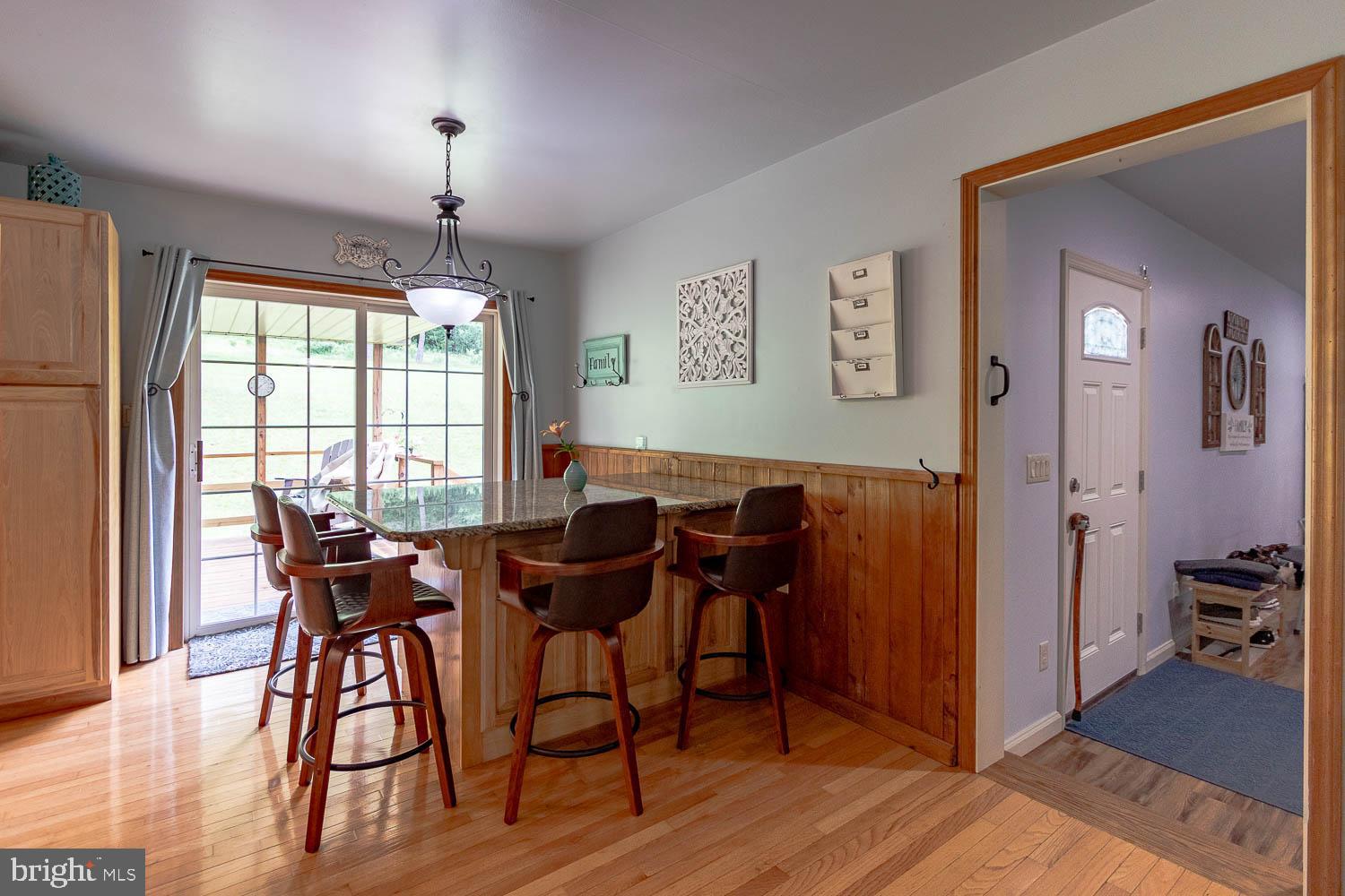 682 Emigh Run Road Morrisdale, PA 16858 - Photo 13 of 47
