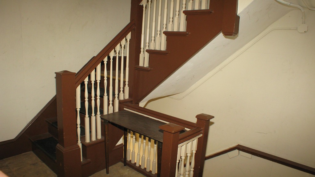 344 East Main Street Fall River, MA 02724 - Photo 4 of 6 a view of entryway