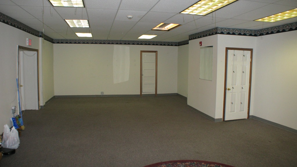 344 East Main Street Fall River, MA 02724 - Photo 6 of 6 a view of empty room