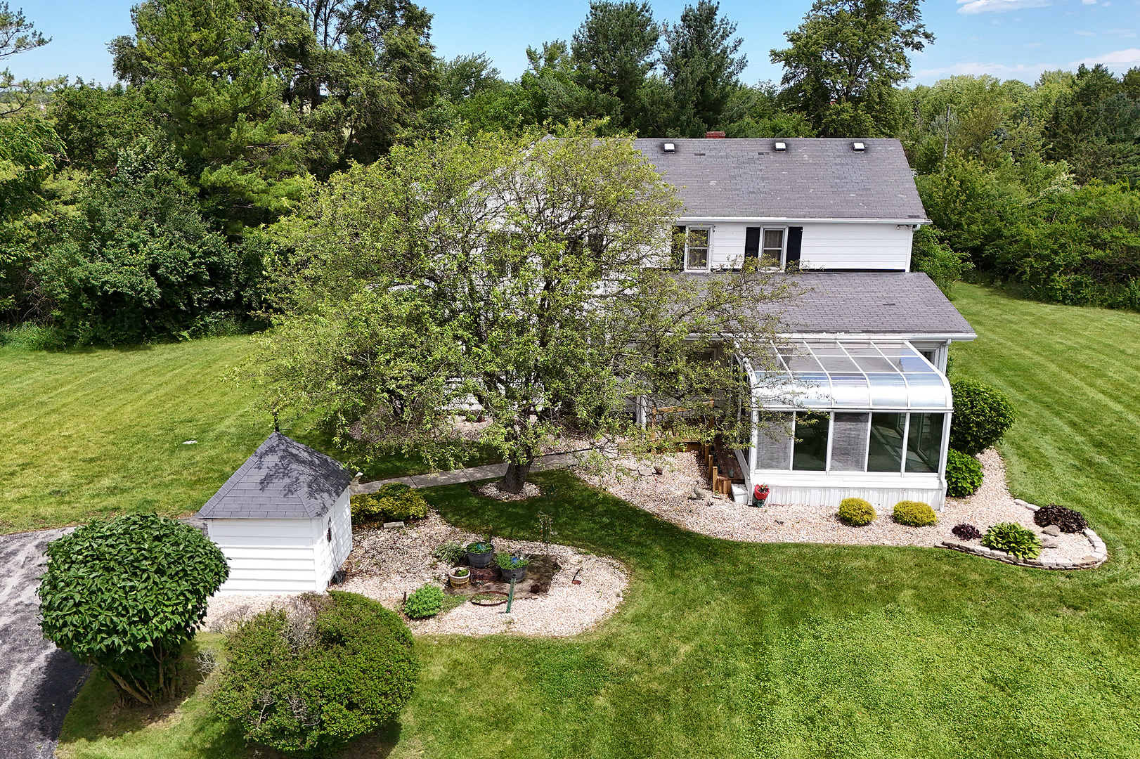 27412 South Kuersten Road Monee, IL 60449 - Photo 49 of 51