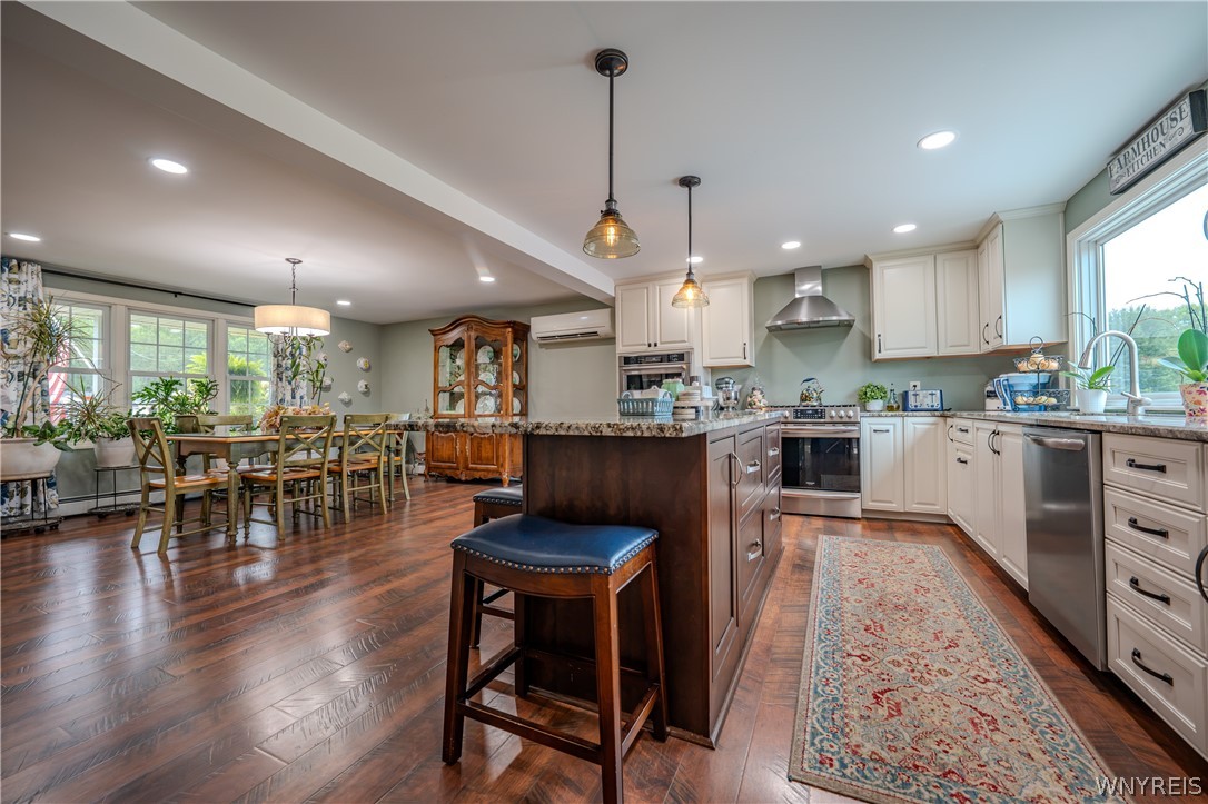 3545 Moyer Road Wheatfield, NY 14120 - Photo 7 of 43 Gallery Image 7