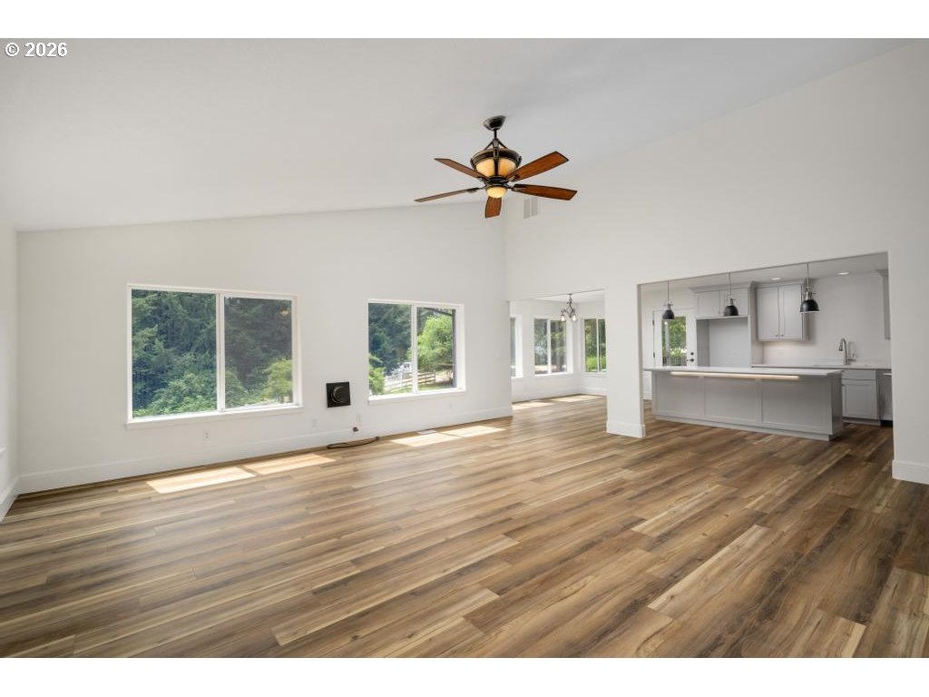 15530 Northwest Old Pumpkin Ridge Road North Plains, OR 97133 - Photo 11 of 48 Living Room