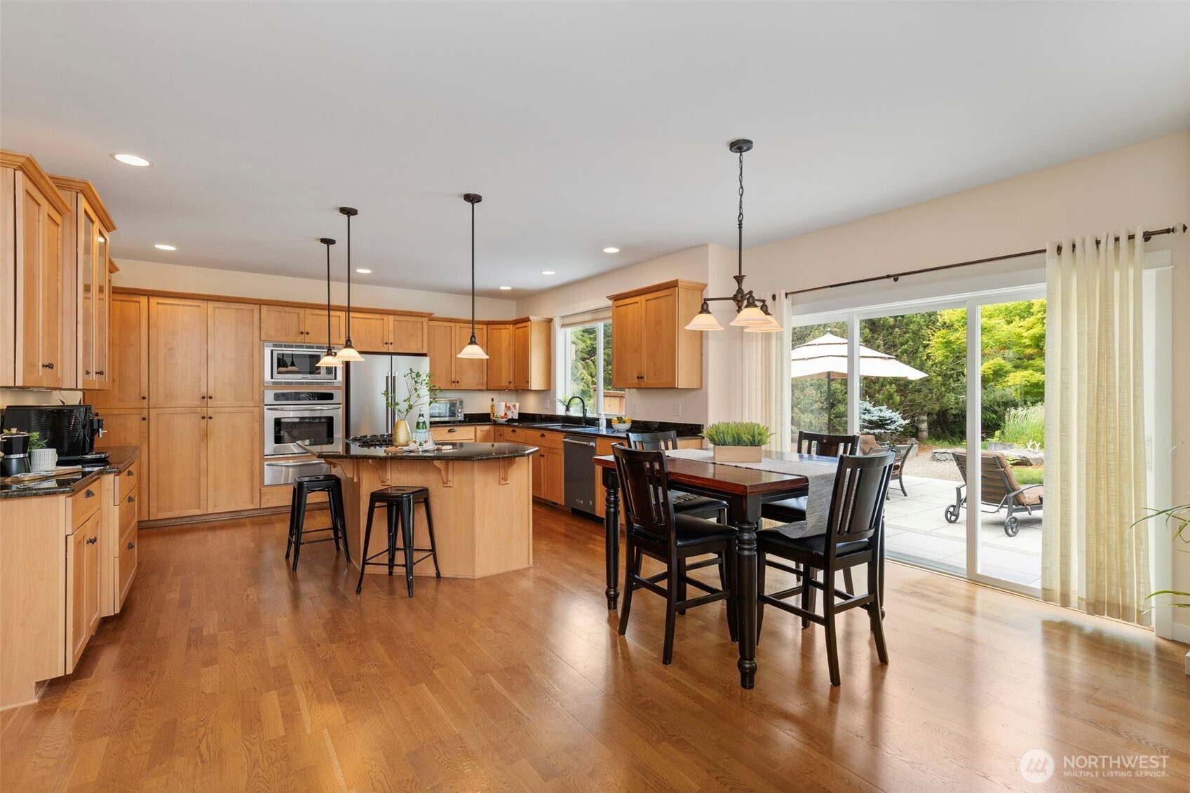 6840 Northwest Ranger Way Silverdale, WA 98383 - Photo 13 of 40