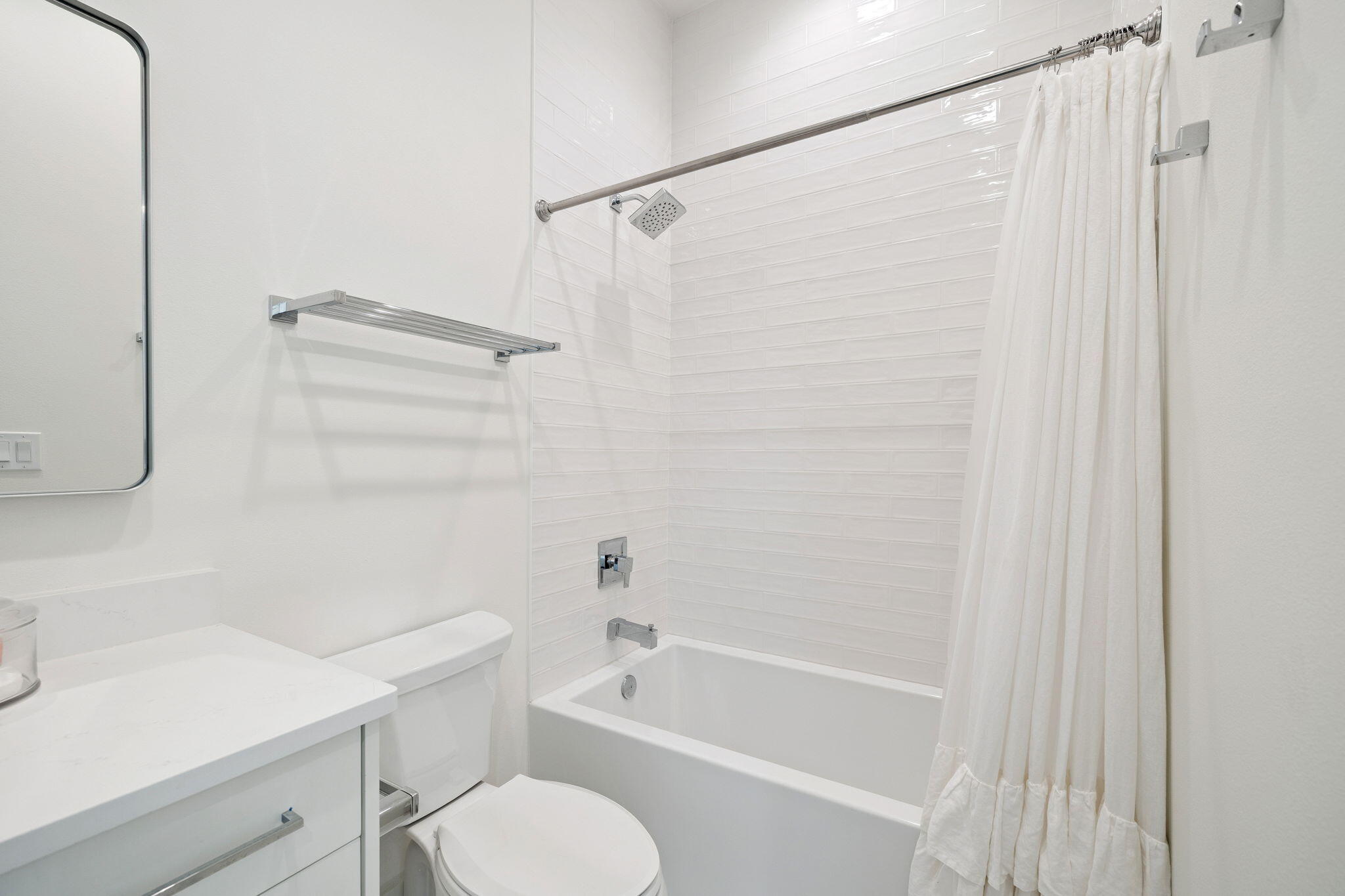 185 Redbud Ln Inlet Beach Inlet Beach, FL 32461 - Photo 37 of 71 a bathroom with a sink a toilet and shower