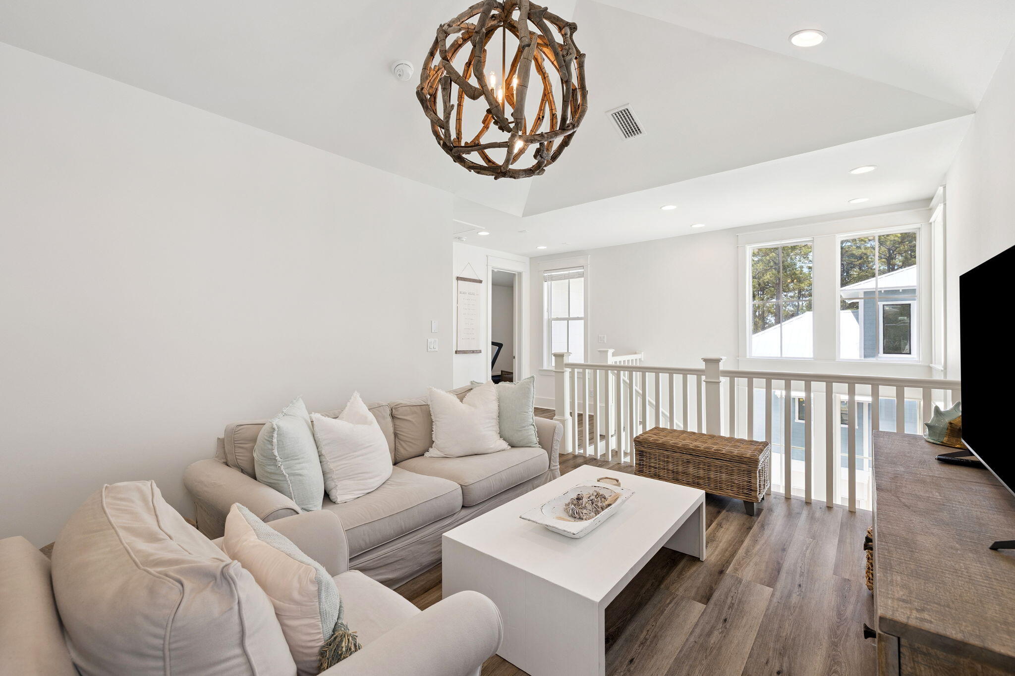 185 Redbud Ln Inlet Beach Inlet Beach, FL 32461 - Photo 41 of 71 a living room with furniture and a window