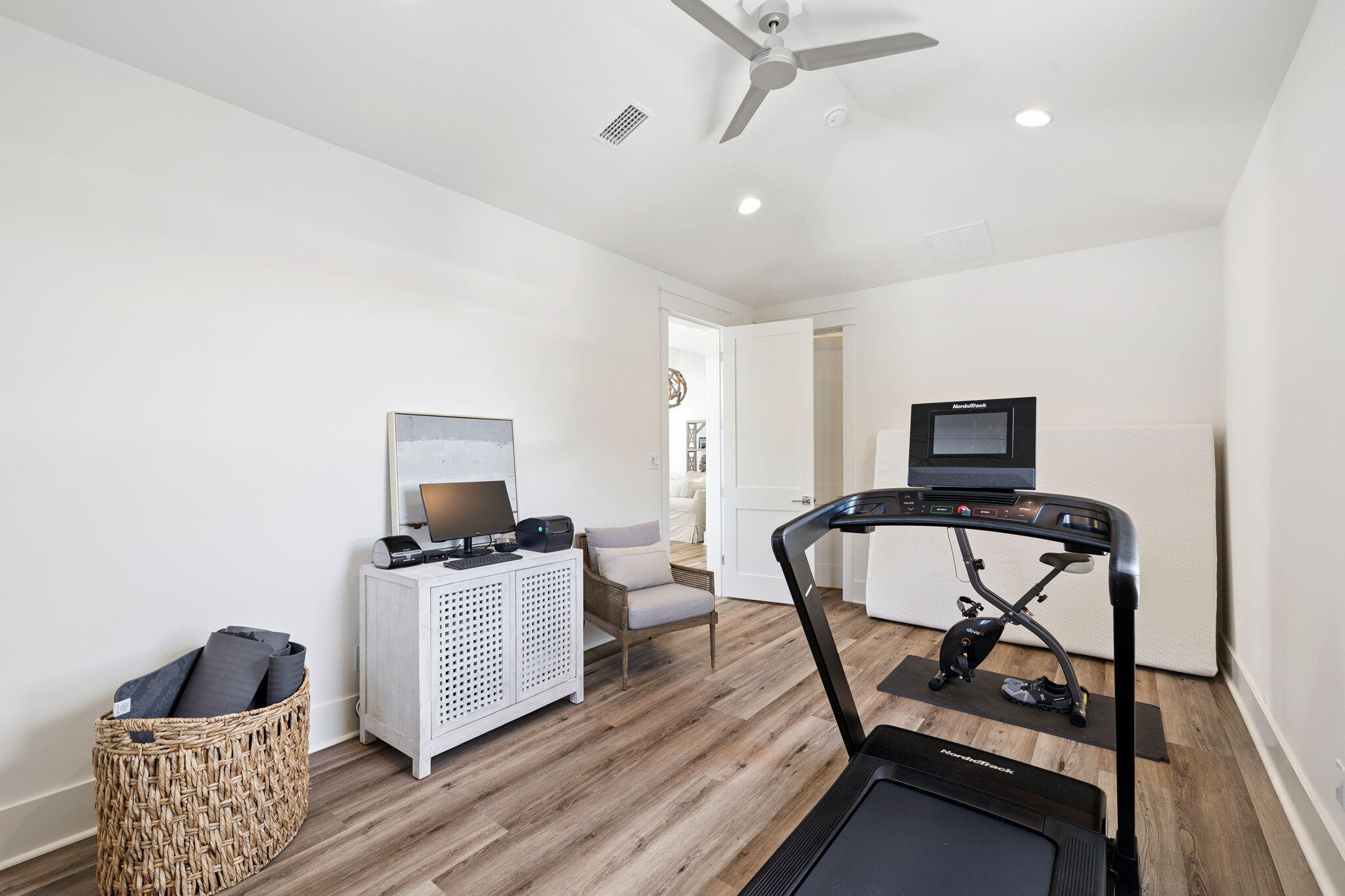 185 Redbud Ln Inlet Beach Inlet Beach, FL 32461 - Photo 52 of 71 a view of a workspace with furniture and a window