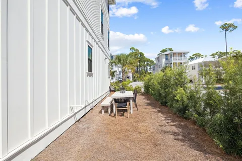 $1,699,000 | 185 Redbud Ln Inlet Beach, Inlet Beach, FL 32461