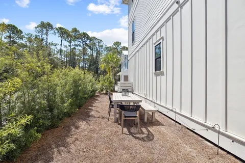 $1,699,000 | 185 Redbud Ln Inlet Beach, Inlet Beach, FL 32461
