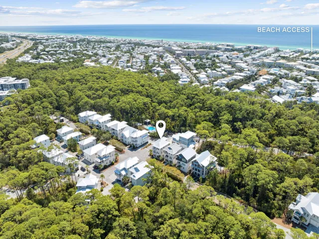 $1,699,000 | 185 Redbud Ln Inlet Beach, Inlet Beach, FL 32461