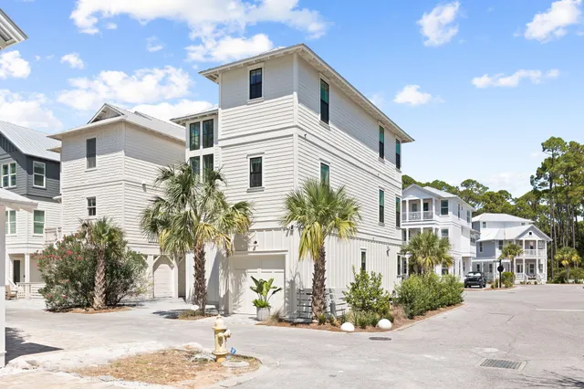 $1,699,000 | 185 Redbud Ln Inlet Beach, Inlet Beach, FL 32461