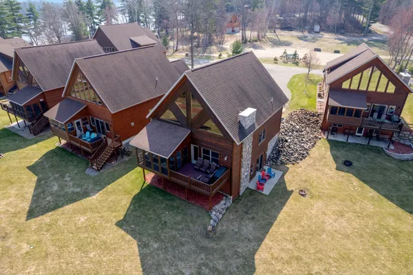 $639,999 | 5586 White Pine Drive, Unit 20, Pequot Lakes, MN 56472