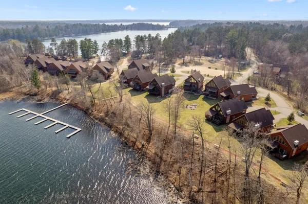$639,999 | 5586 White Pine Drive, Unit 20, Pequot Lakes, MN 56472