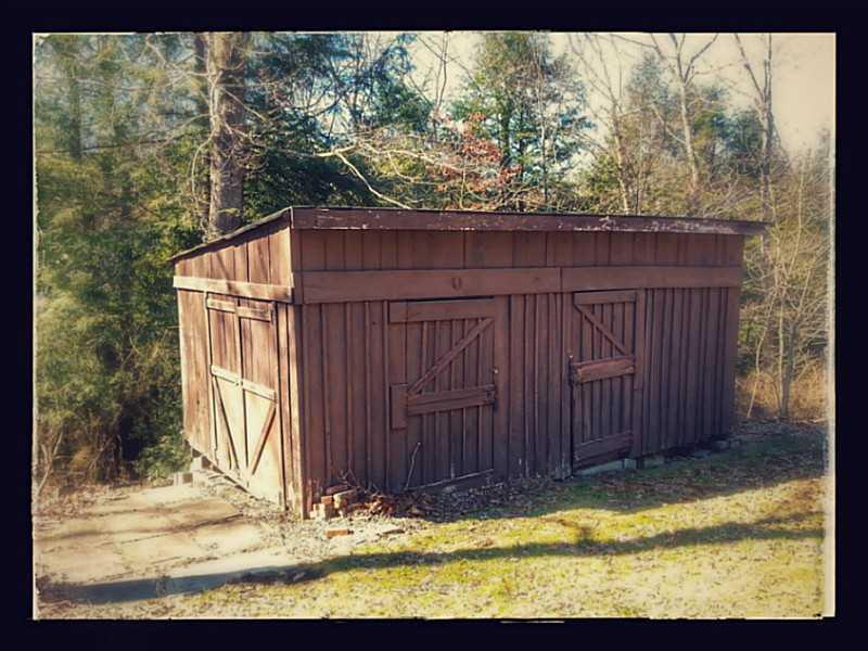 209 Furnace Run Road Freeport, PA 16229 - Photo 22 of 24 Storage.