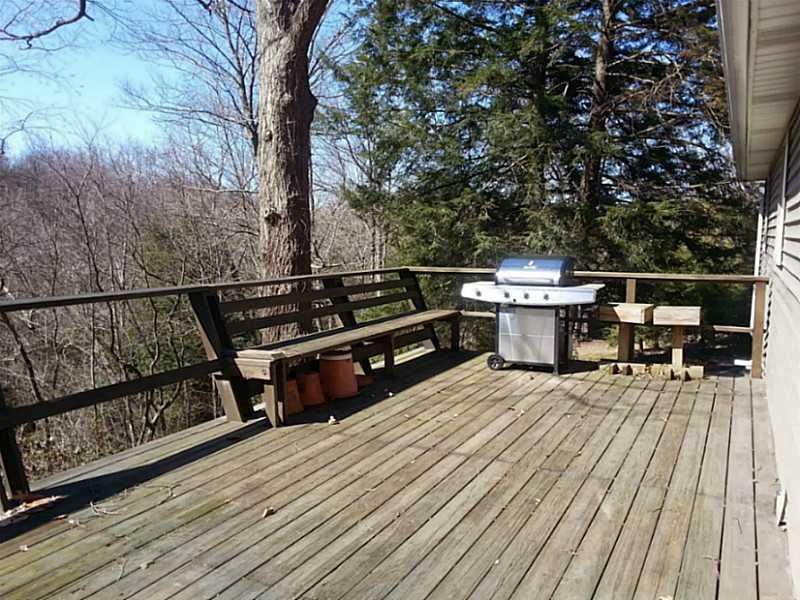 209 Furnace Run Road Freeport, PA 16229 - Photo 4 of 24 Patio/Deck.