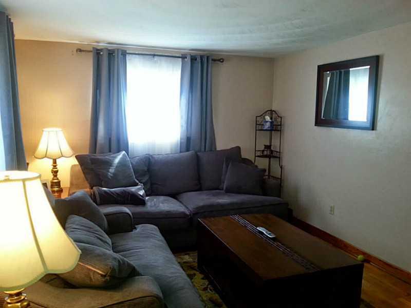 209 Furnace Run Road Freeport, PA 16229 - Photo 6 of 24 Living Room.