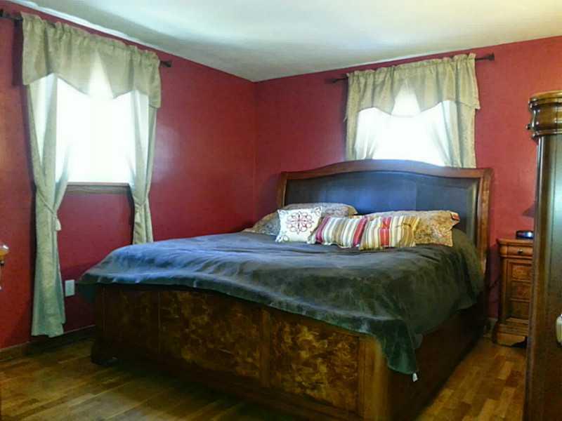 209 Furnace Run Road Freeport, PA 16229 - Photo 9 of 24 Bedroom.