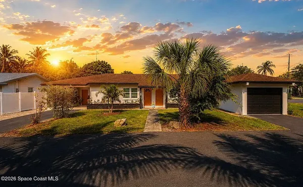 $659,000 | 209-215 South Riverside Drive, Indialantic, FL 32903
