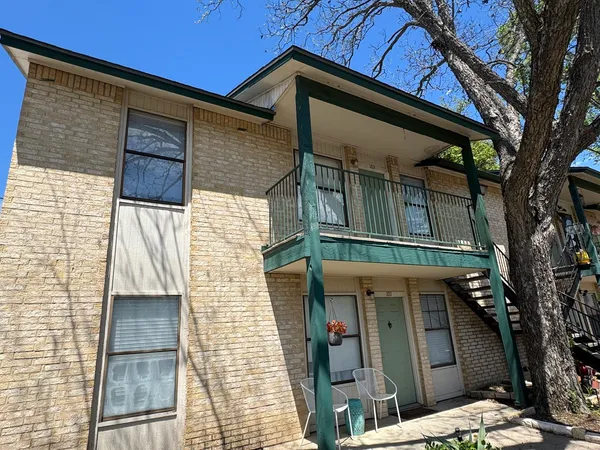 $162,000 | 1624 Aquarena Springs Drive, Unit A102, San Marcos, TX 78666