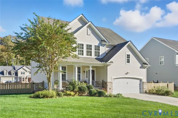 $649,900 | 526 Carter Court, Newport News, VA 23603