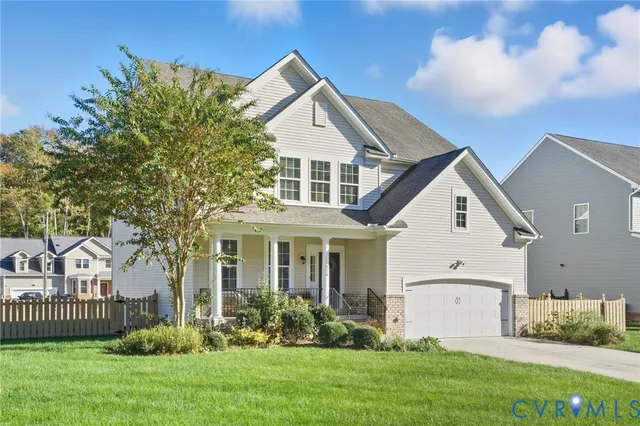 $649,900 | 526 Carter Court, Newport News, VA 23603