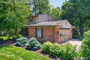 2125 Avoncrest Drive Rochester Hills, MI 48309 - Photo 2 of 41