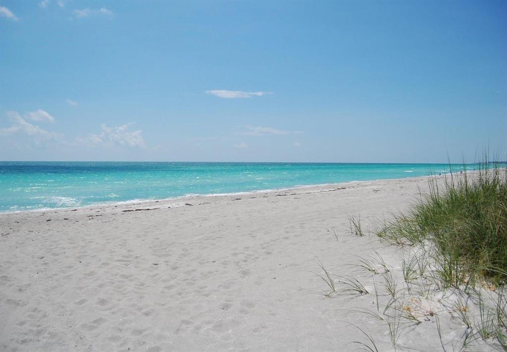 96 Main St Drive Longboat Key, FL 34228 - Photo 2 of 9 a view of beach and ocean