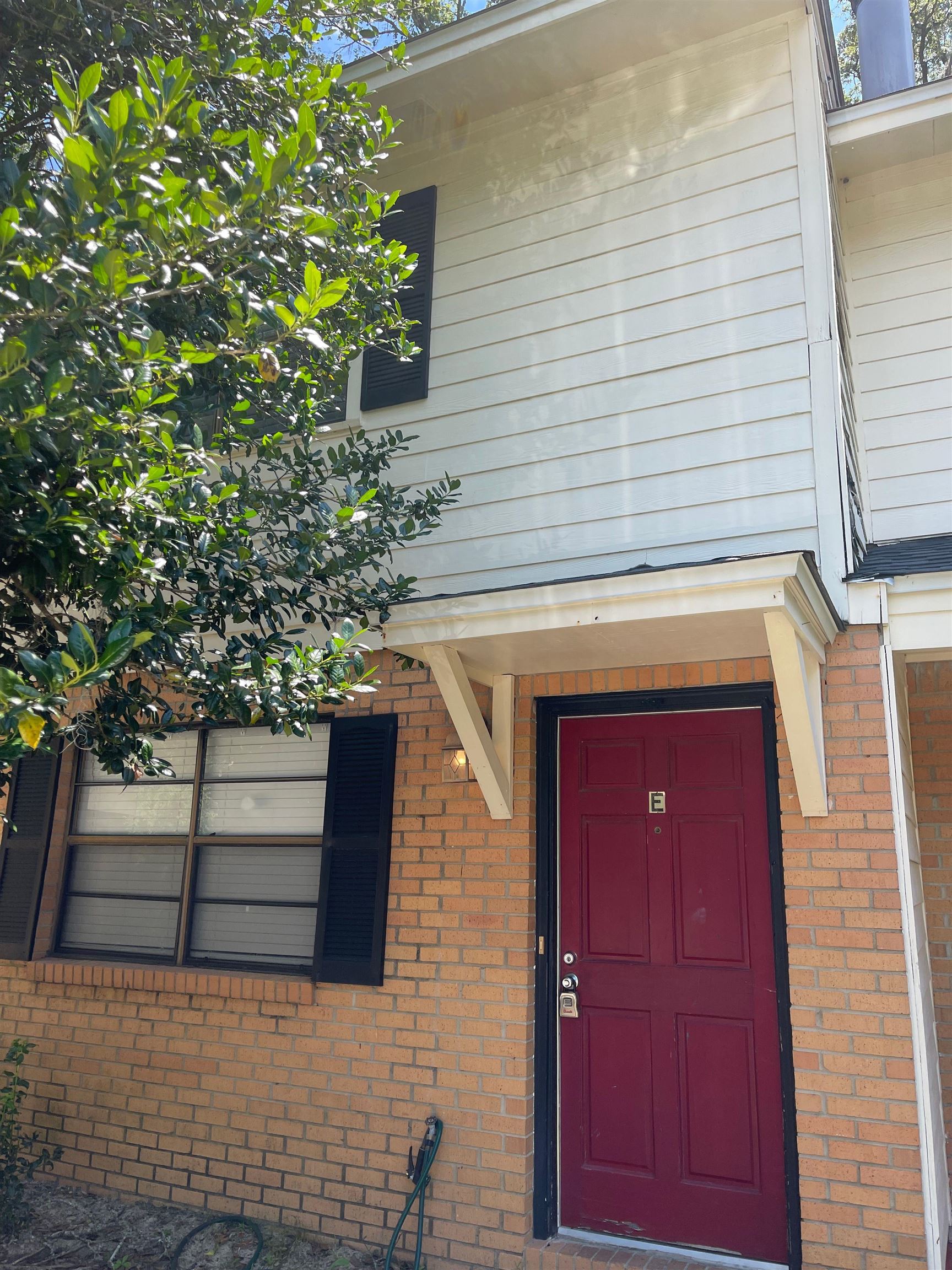 1415 Pullen Road, Unit E Tallahassee, FL 32303 - Photo 2 of 11