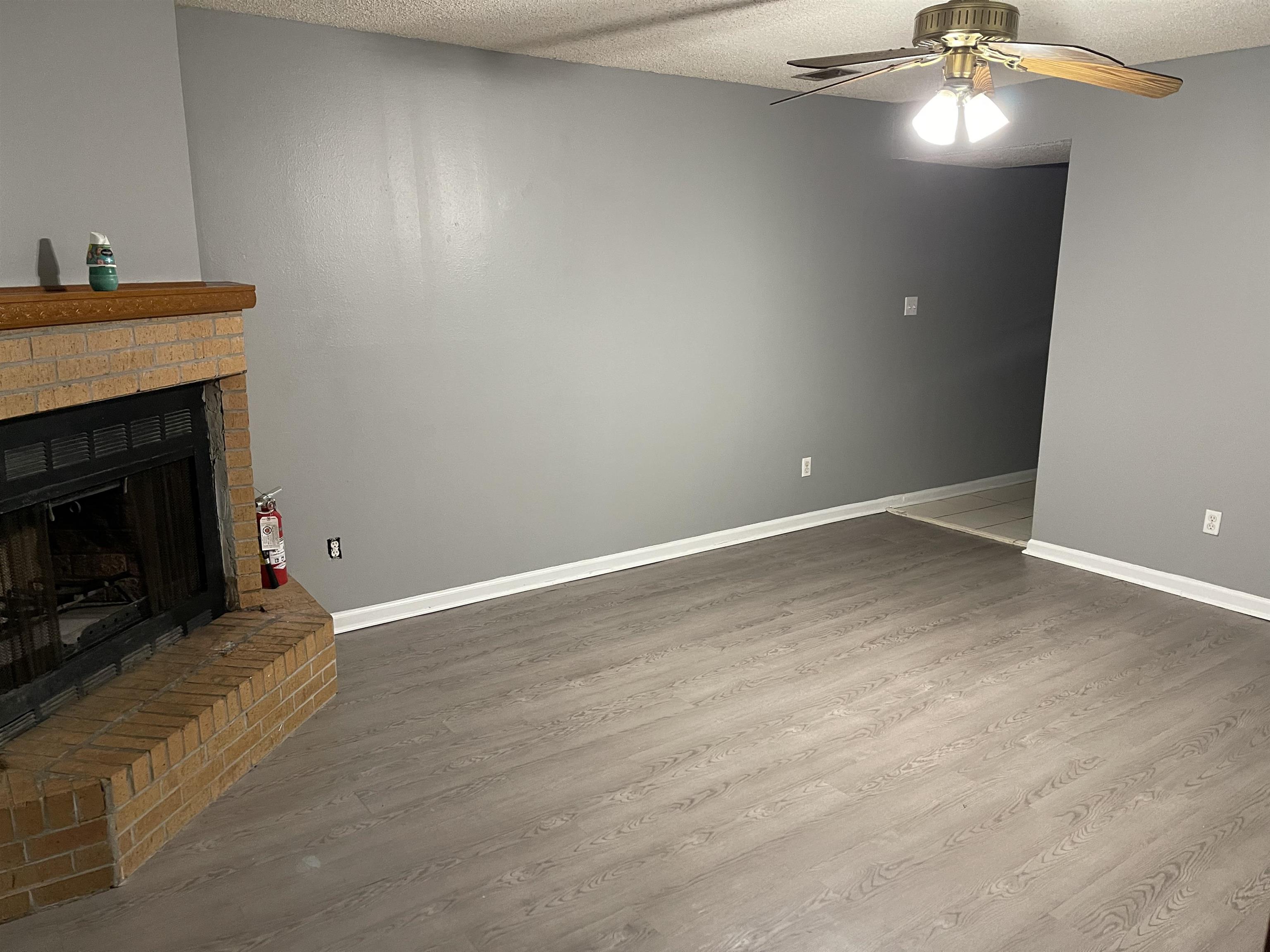 1415 Pullen Road, Unit E Tallahassee, FL 32303 - Photo 4 of 11