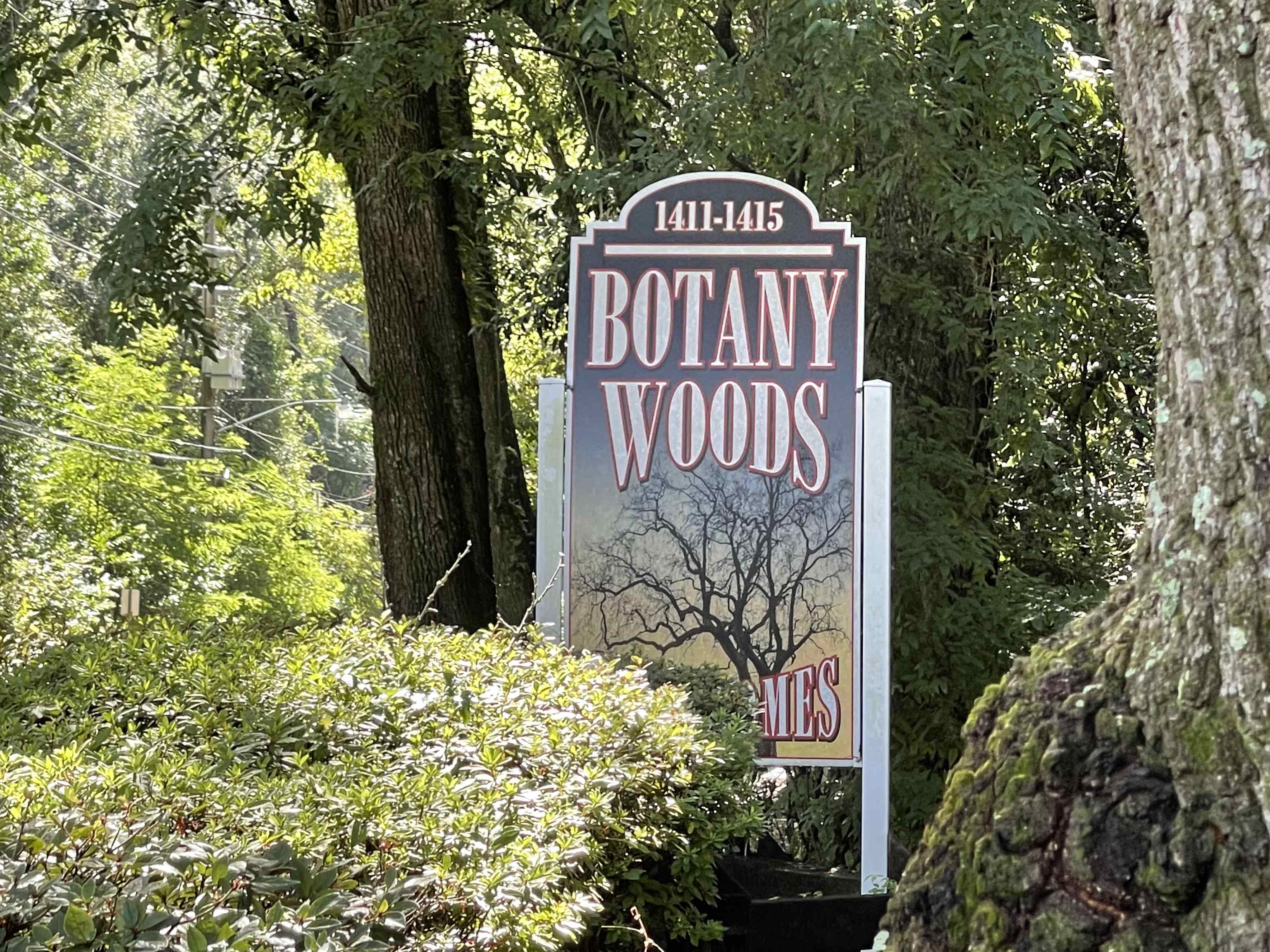 1415 Pullen Road, Unit E Tallahassee, FL 32303 - Photo 5 of 11