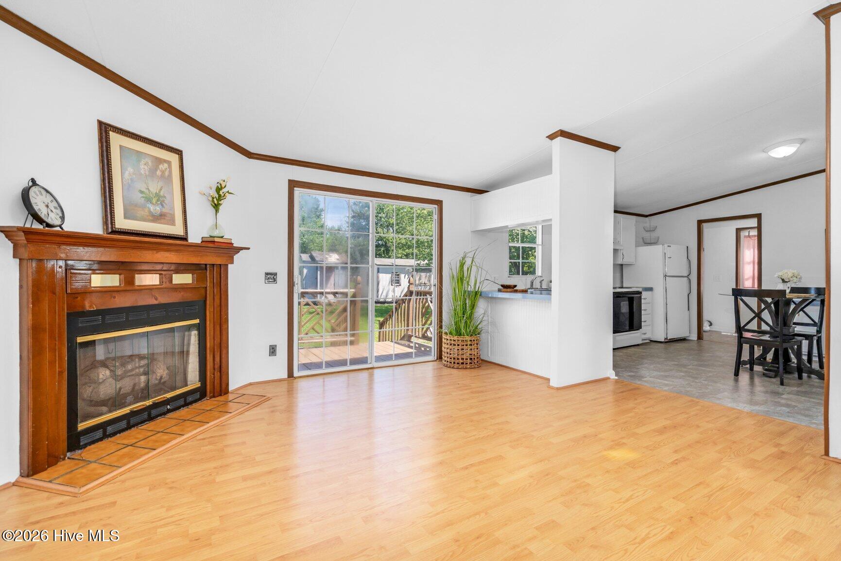 5678 West Old Spring Hope Road Spring Hope, NC 27882 - Photo 10 of 27