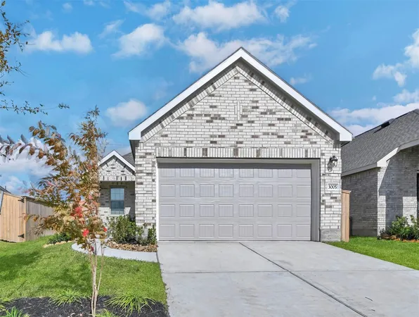 $1,835 | 3005 Marble Rise Trail, Kingwood, TX 77365