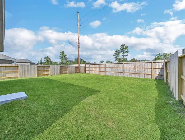 $1,835 | 3005 Marble Rise Trail, Kingwood, TX 77365