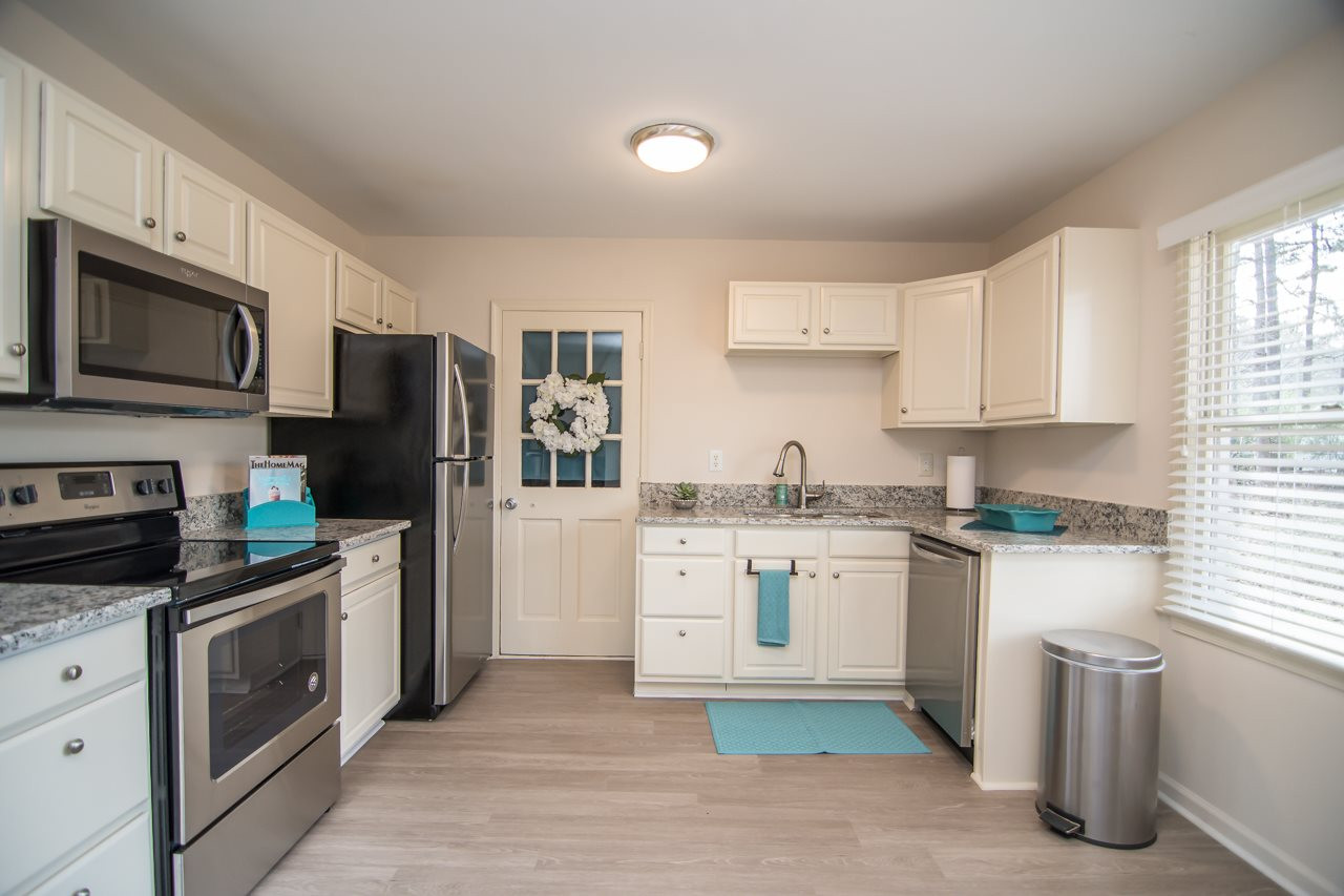 7205 Pilgrim Road Raleigh, NC 27616 - Photo 7 of 21 Photo 7