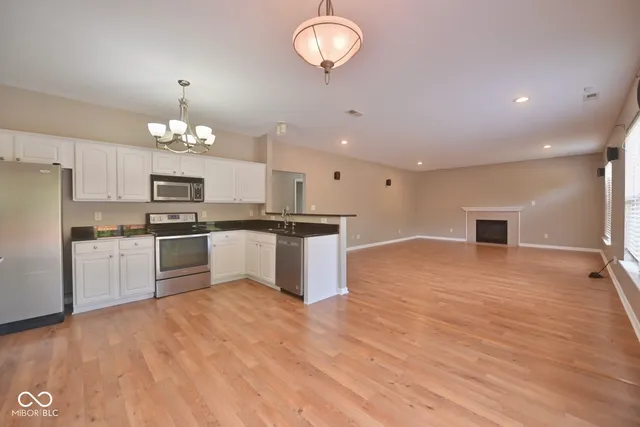 $559,000 | 2738 Barbano Court, Carmel, IN 46074