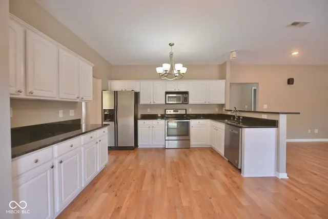 $559,000 | 2738 Barbano Court, Carmel, IN 46074