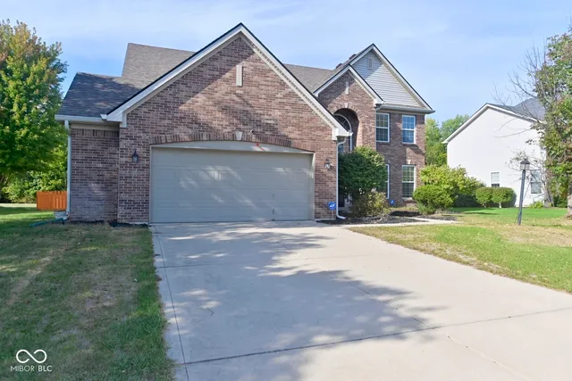 $559,000 | 2738 Barbano Court, Carmel, IN 46074