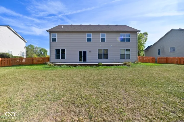 $559,000 | 2738 Barbano Court, Carmel, IN 46074