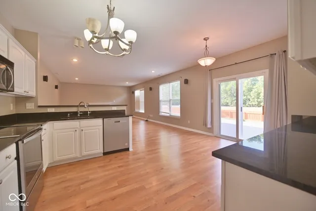 $559,000 | 2738 Barbano Court, Carmel, IN 46074