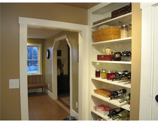 478 Ridge Road Monmouth, ME 04259 - Photo 8 of 16 Other. Nice pantry area with built...