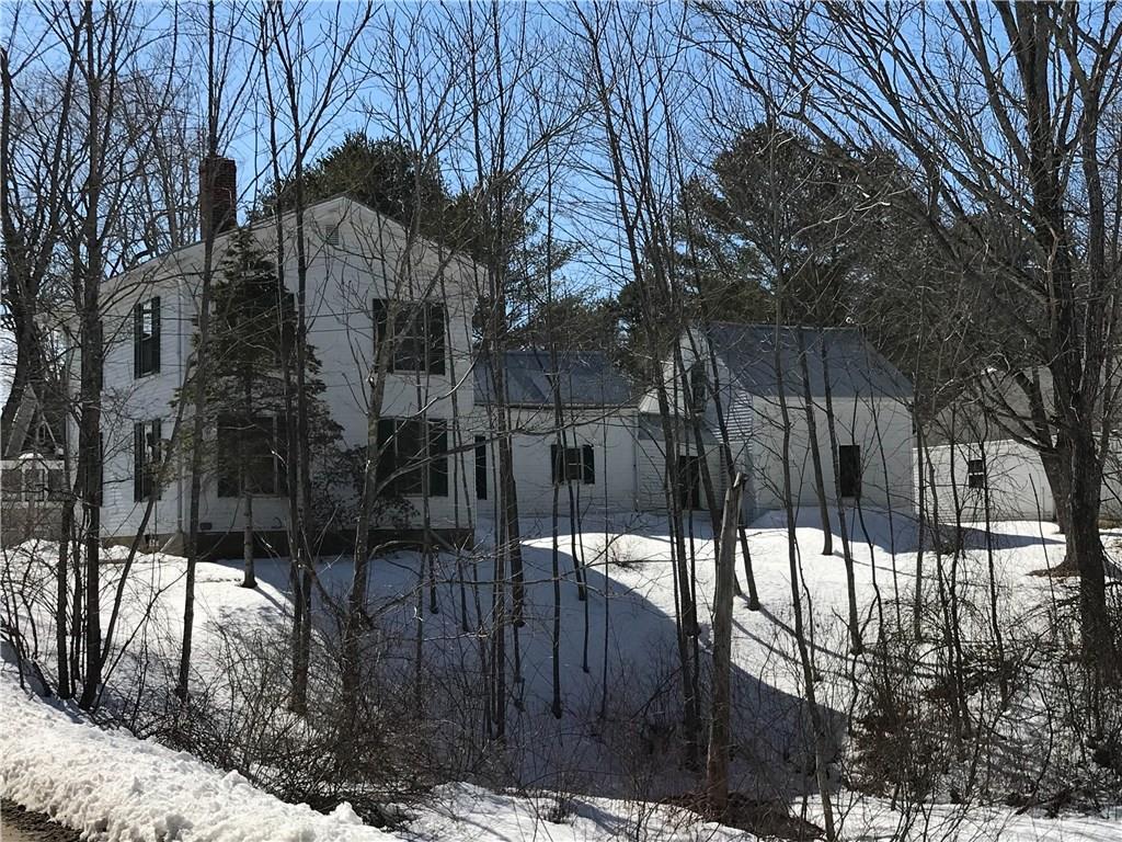 5 Porters Landing Road Freeport, ME 04032 - Photo 2 of 12 Photo