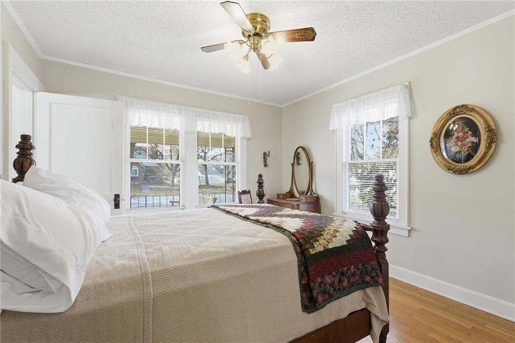 409 North Delaware Street Butler, MO 64730 - Photo 18 of 35