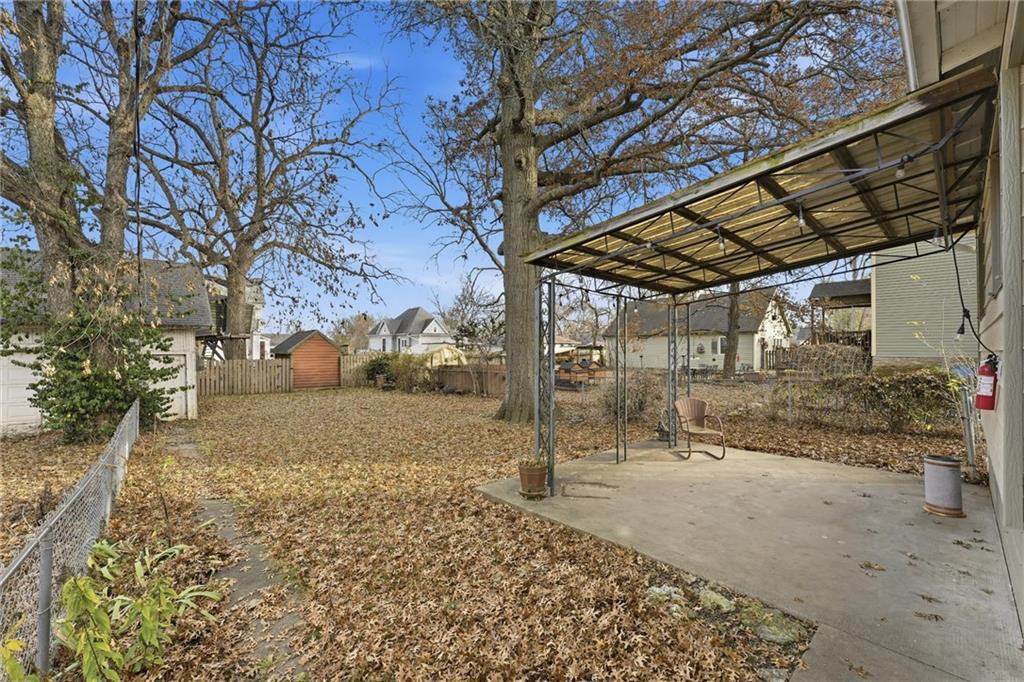 409 North Delaware Street Butler, MO 64730 - Photo 29 of 35