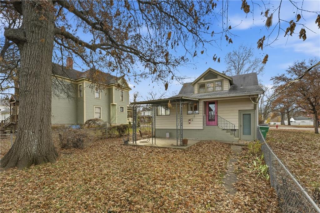 409 North Delaware Street Butler, MO 64730 - Photo 32 of 35