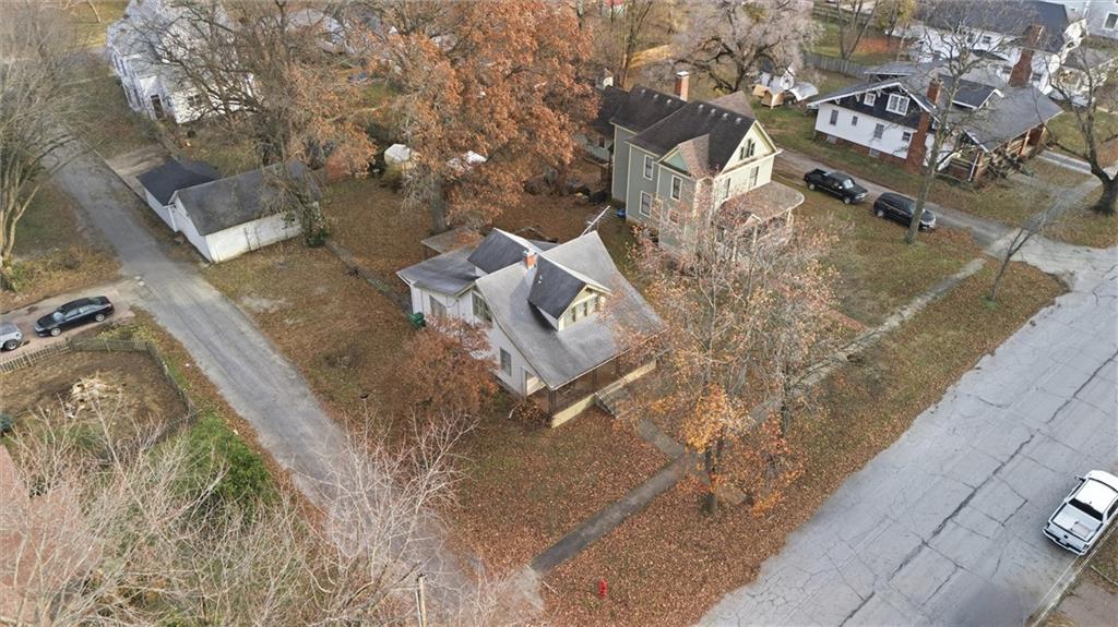 409 North Delaware Street Butler, MO 64730 - Photo 33 of 35