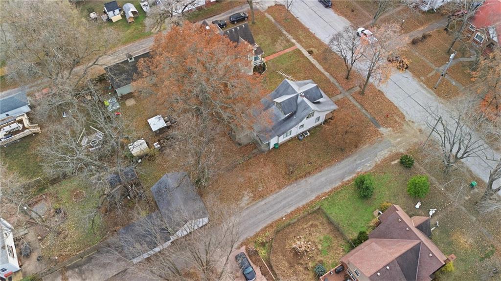 409 North Delaware Street Butler, MO 64730 - Photo 34 of 35