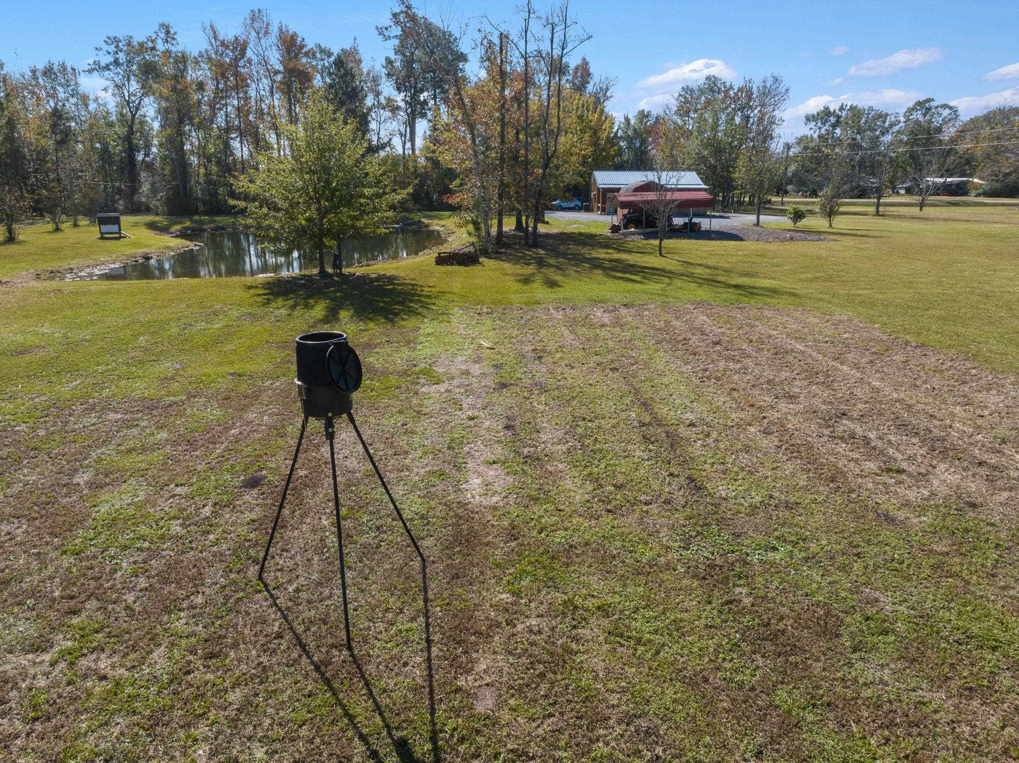 15071 Maytower Road Bay Minette, AL 36507 - Photo 29 of 37